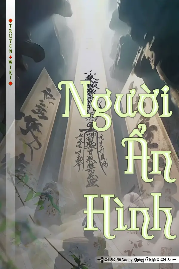 Người Ẩn Hình