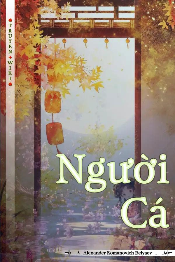Người Cá
