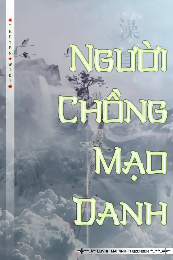 Người Chồng Mạo Danh