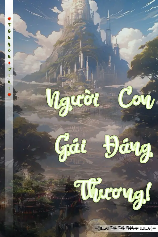 Người Con Gái Đáng Thương!