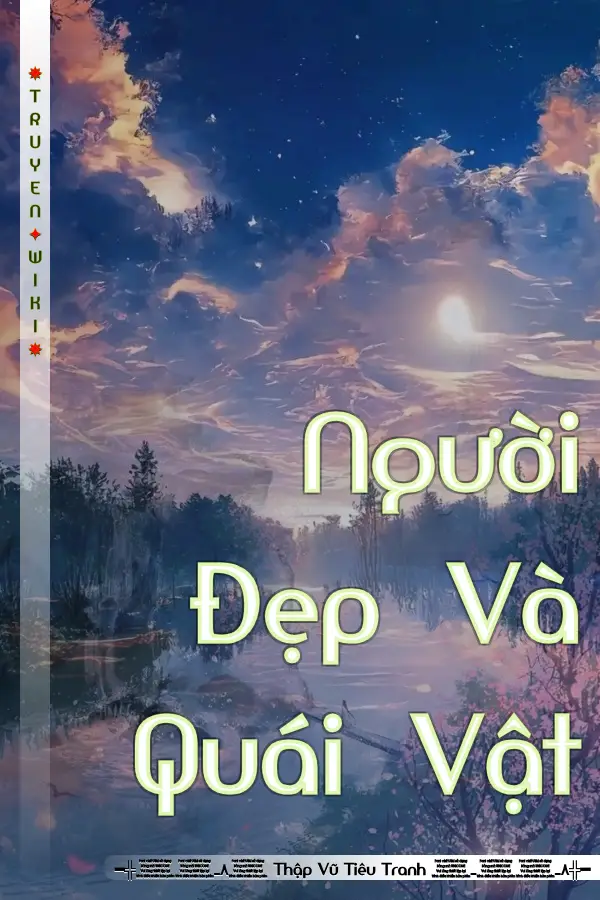 Người Đẹp Và Quái Vật