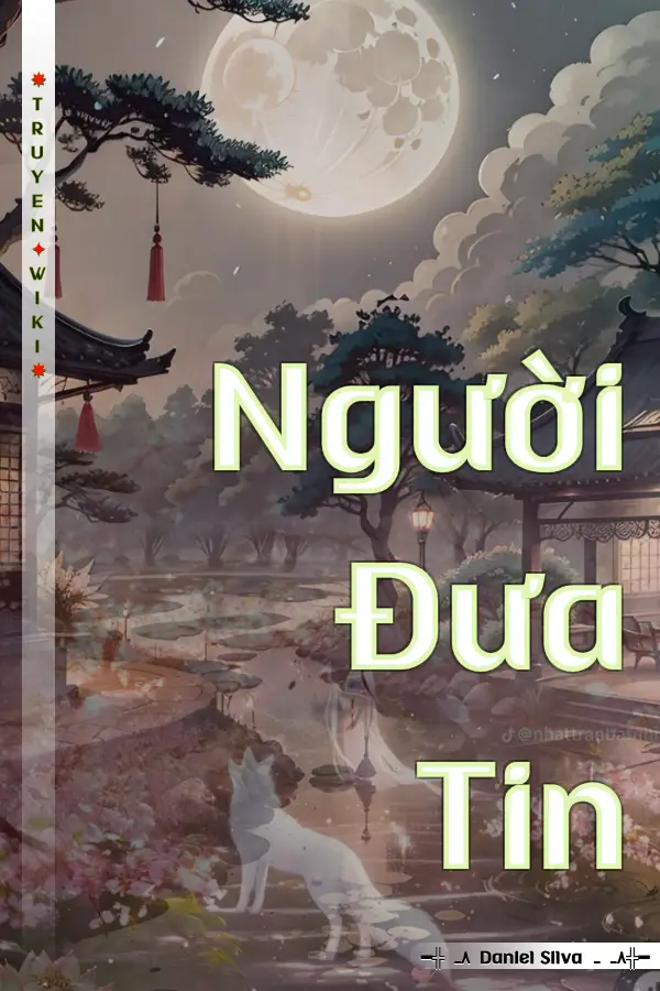 Người Đưa Tin
