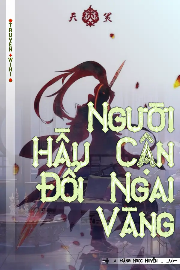 Người Hầu Cận Đổi Ngai Vàng