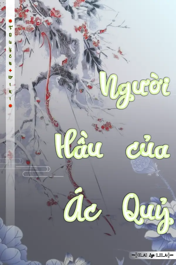 Truyện Người Hầu của Ác Quỷ