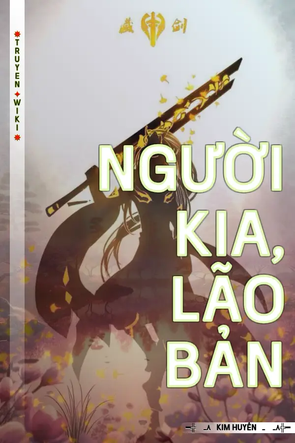 Truyện Người Kia, Lão Bản