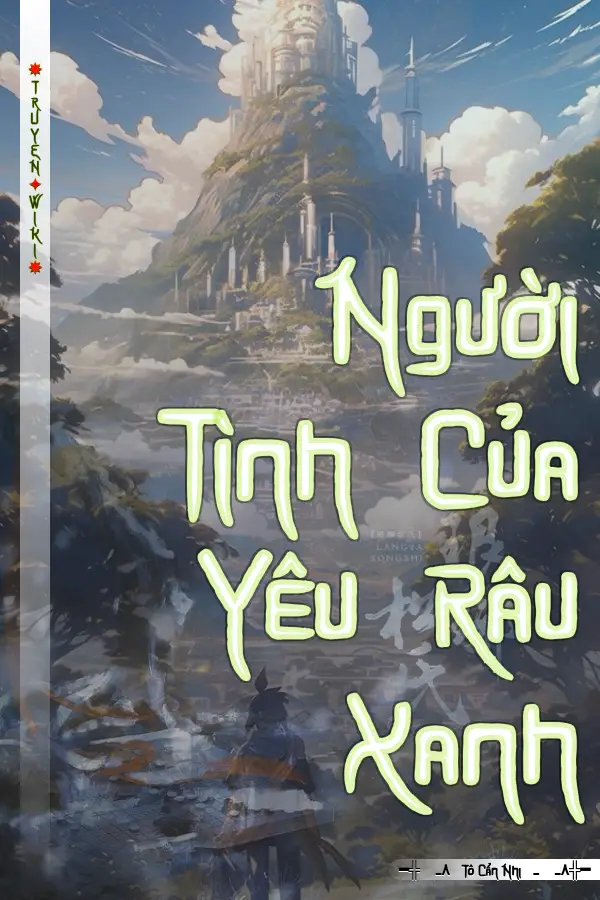 Người Tình Của Yêu Râu Xanh