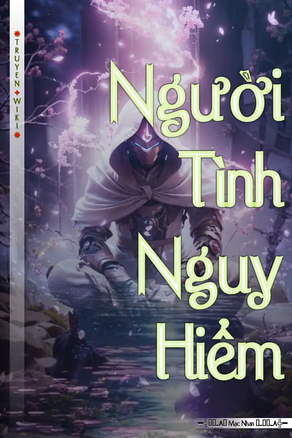 Người Tình Nguy Hiểm