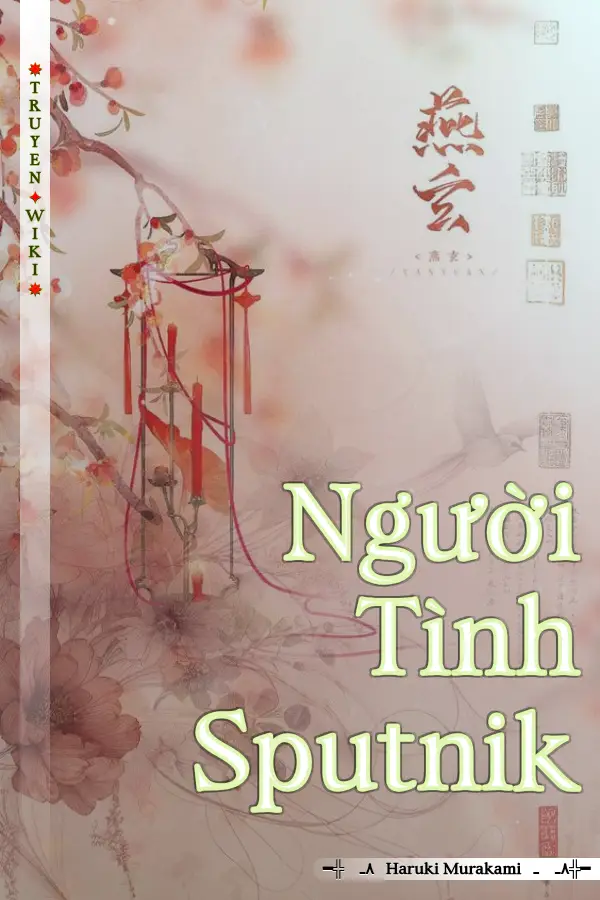 Truyện Người Tình Sputnik