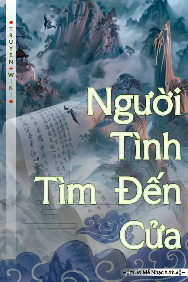 Truyện Người Tình Tìm Đến Cửa