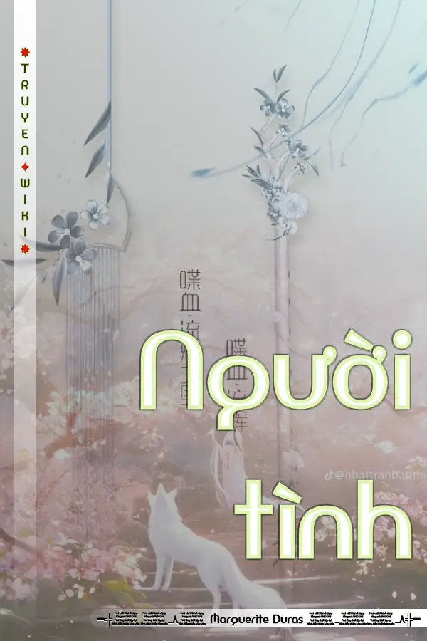 Truyện Người tình