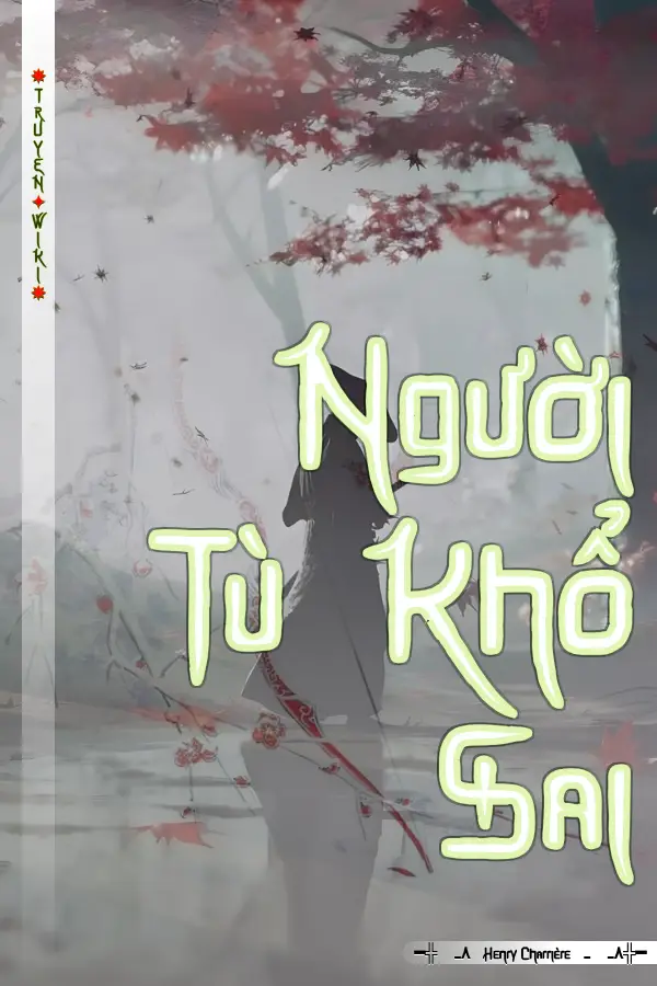 Người Tù Khổ Sai