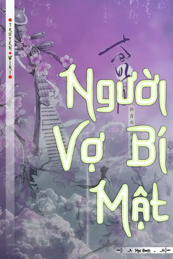 Người Vợ Bí Mật