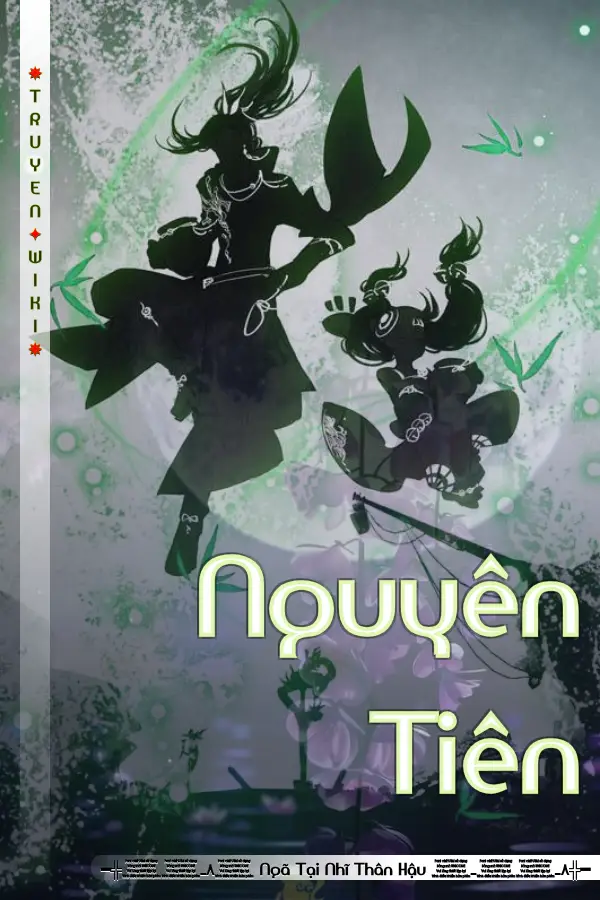 Nguyên Tiên