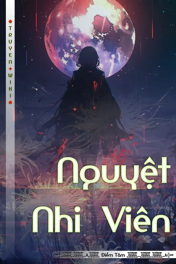 Truyện Nguyệt Nhi Viên
