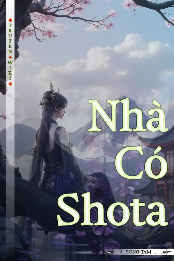 Nhà Có Shota