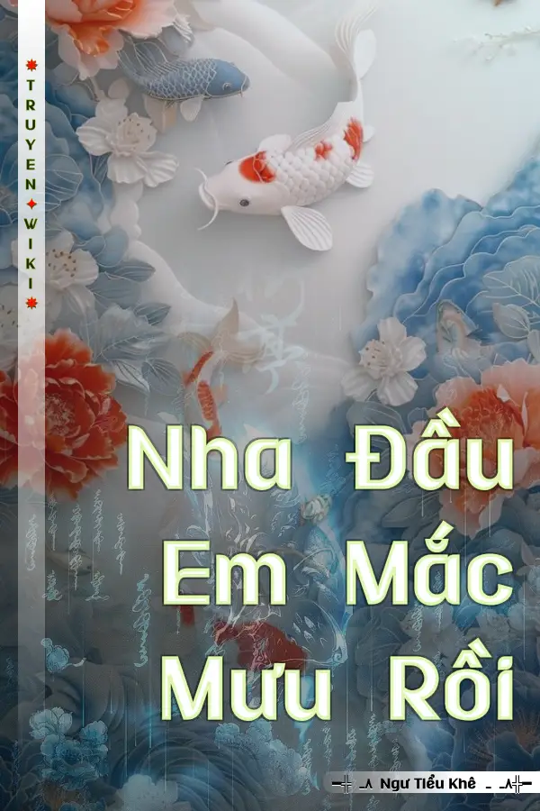 Nha Đầu Em Mắc Mưu Rồi
