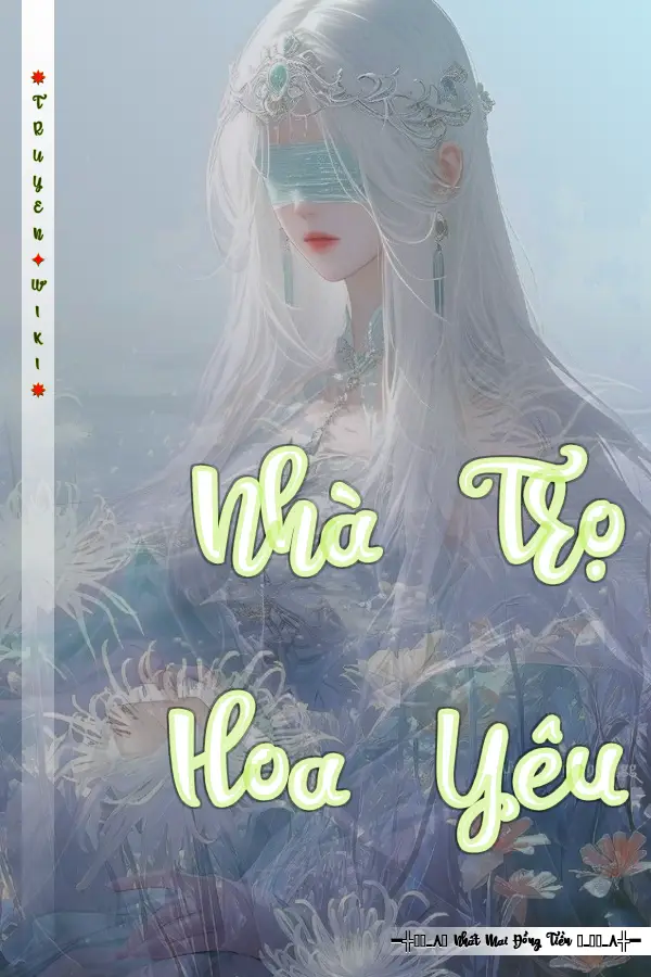 Nhà Trọ Hoa Yêu