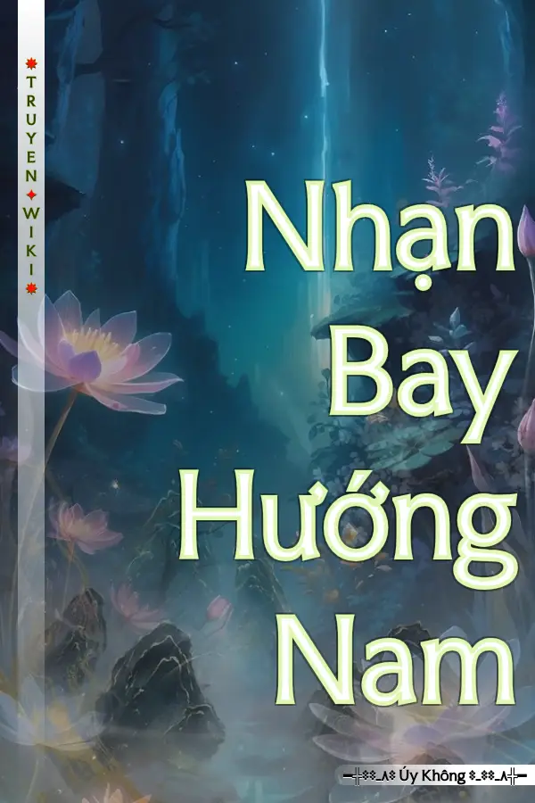 Nhạn Bay Hướng Nam
