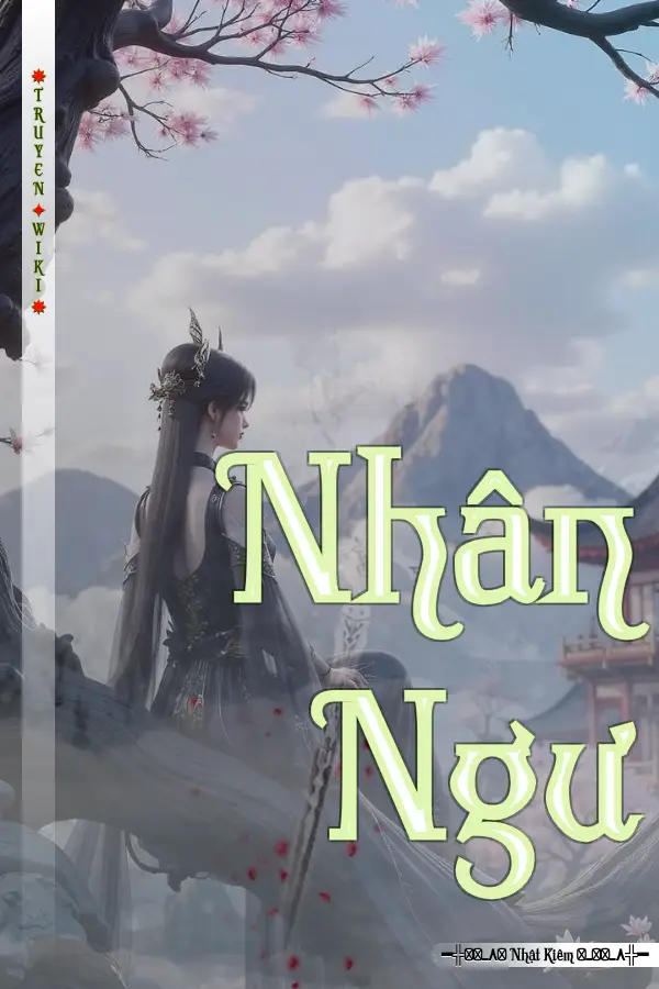 Nhân Ngư