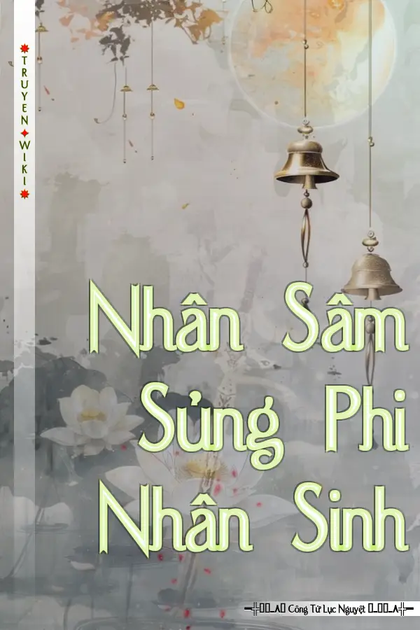 Truyện Nhân Sâm Sủng Phi Nhân Sinh