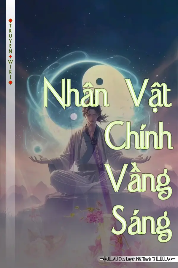 Nhân Vật Chính Vầng Sáng