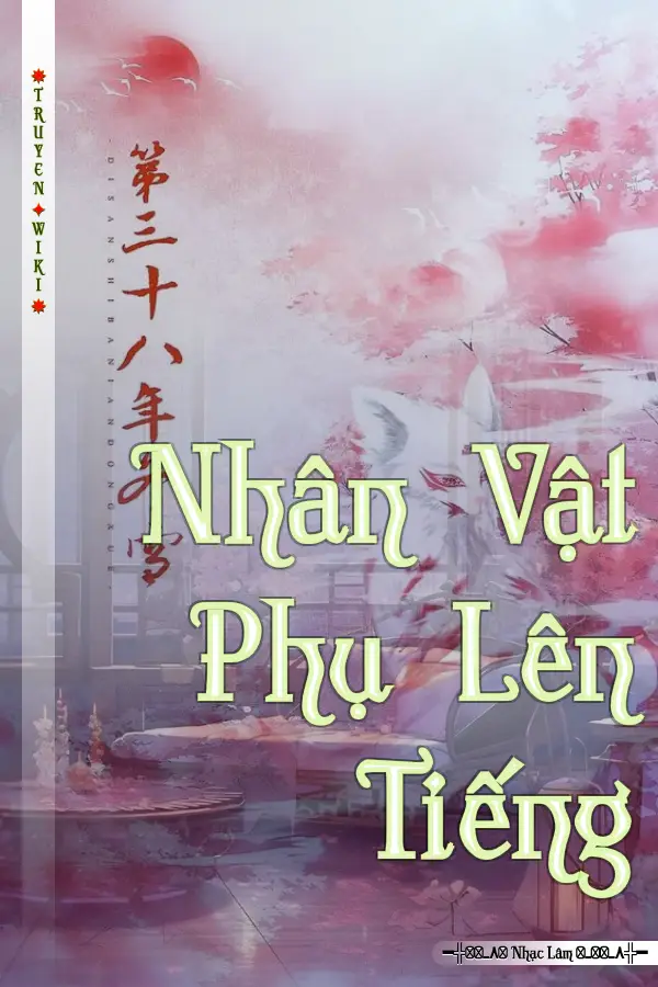 Nhân Vật Phụ Lên Tiếng