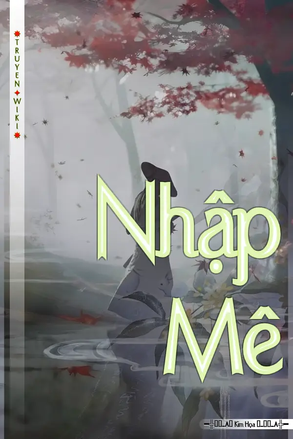 Truyện Nhập Mê