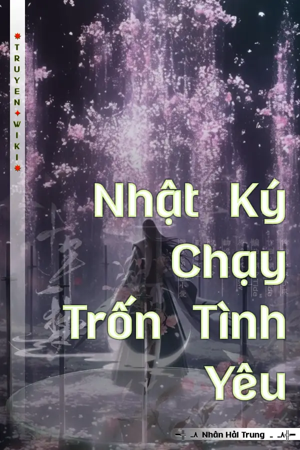 Truyện Nhật Ký Chạy Trốn Tình Yêu