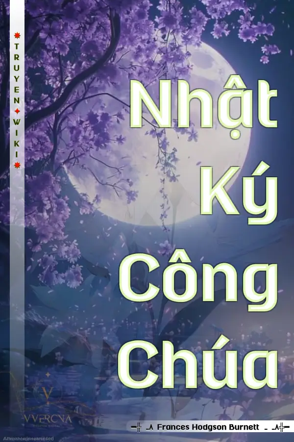 Nhật Ký Công Chúa