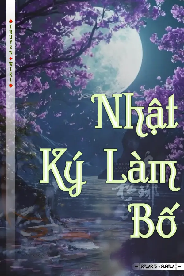 Nhật Ký Làm Bố