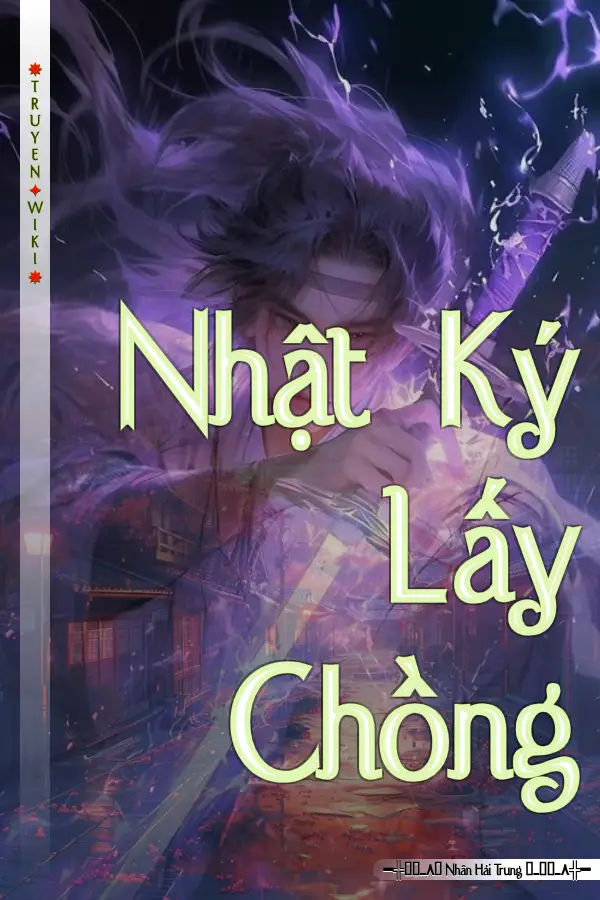 Truyện Nhật Ký Lấy Chồng