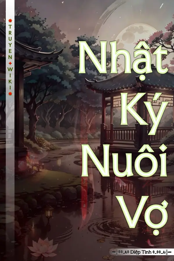 Truyện Nhật Ký Nuôi Vợ
