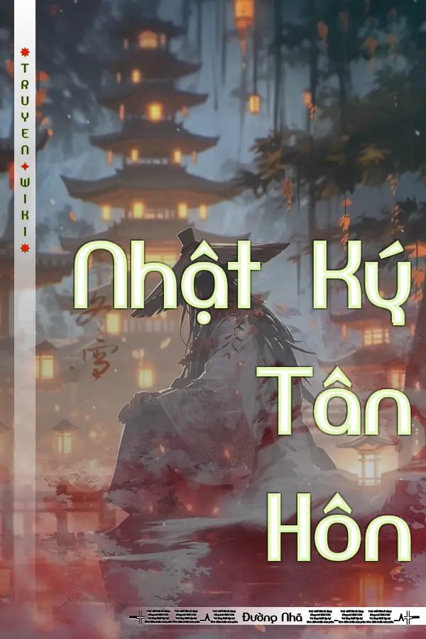 Truyện Nhật Ký Tân Hôn