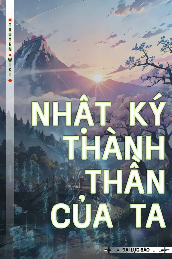 Truyện Nhật Ký Thành Thần Của Ta