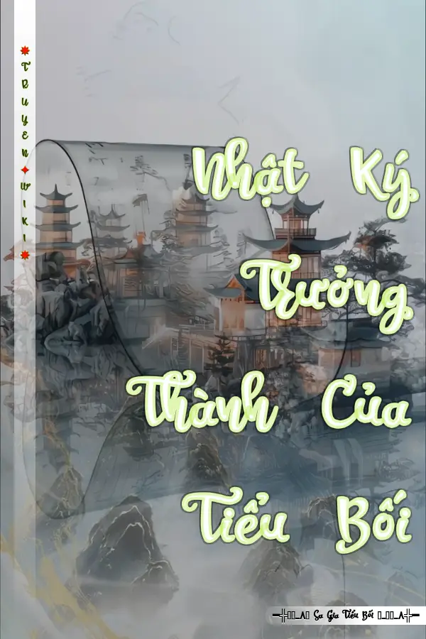 Nhật Ký Trưởng Thành Của Tiểu Bối