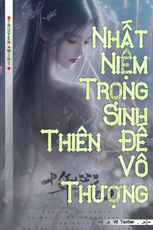 Truyện Nhất Niệm Trọng Sinh Thiên Đế Vô Thượng