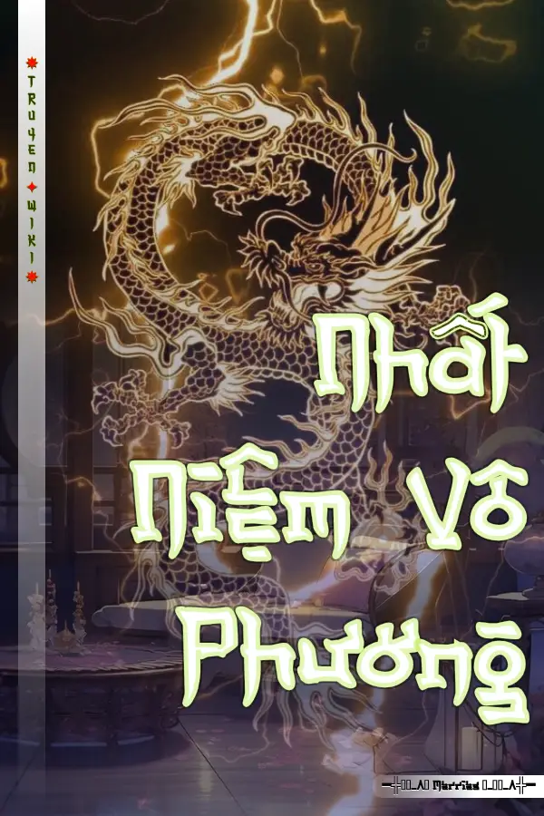 Nhất Niệm Vô Phương