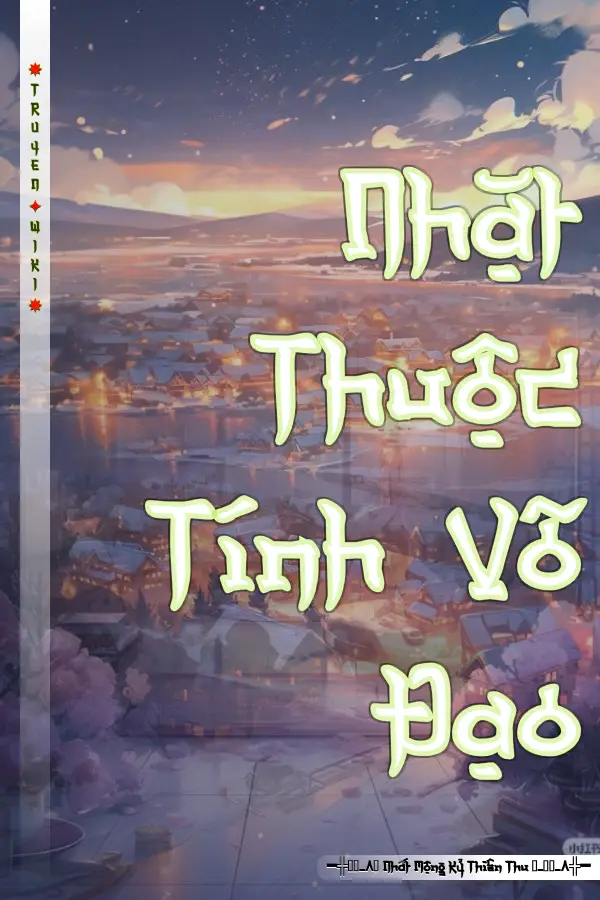 Nhặt Thuộc Tính Võ Đạo