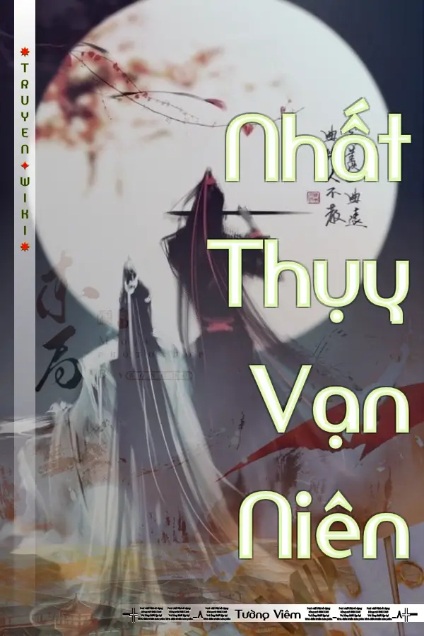 Truyện Nhất Thụy Vạn Niên