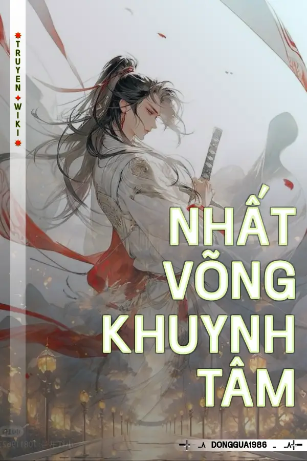 Nhất Võng Khuynh Tâm