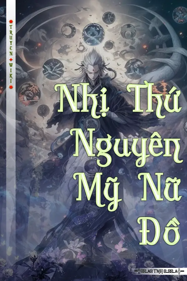 Truyện Nhị Thứ Nguyên Mỹ Nữ Đồ