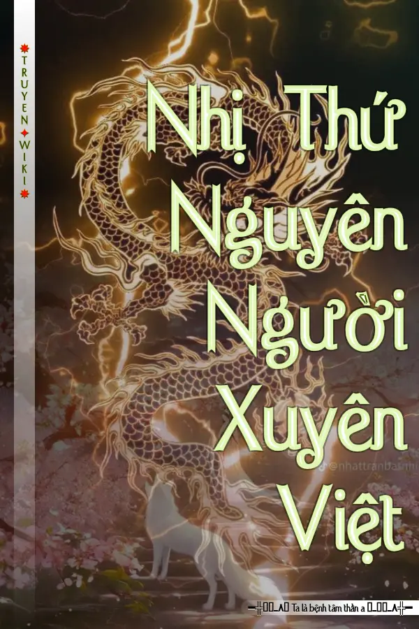 Truyện Nhị Thứ Nguyên Người Xuyên Việt