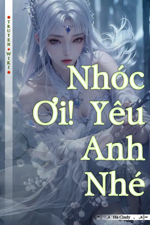 Nhóc Ơi! Yêu Anh Nhé