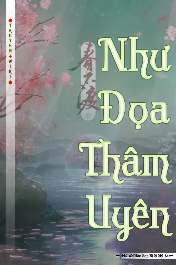 Như Đọa Thâm Uyên