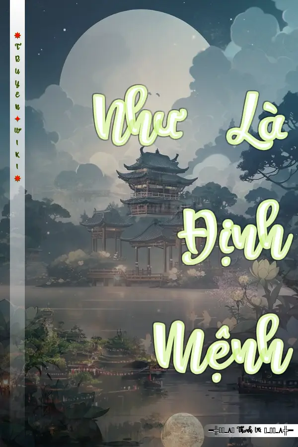 Như Là Định Mệnh