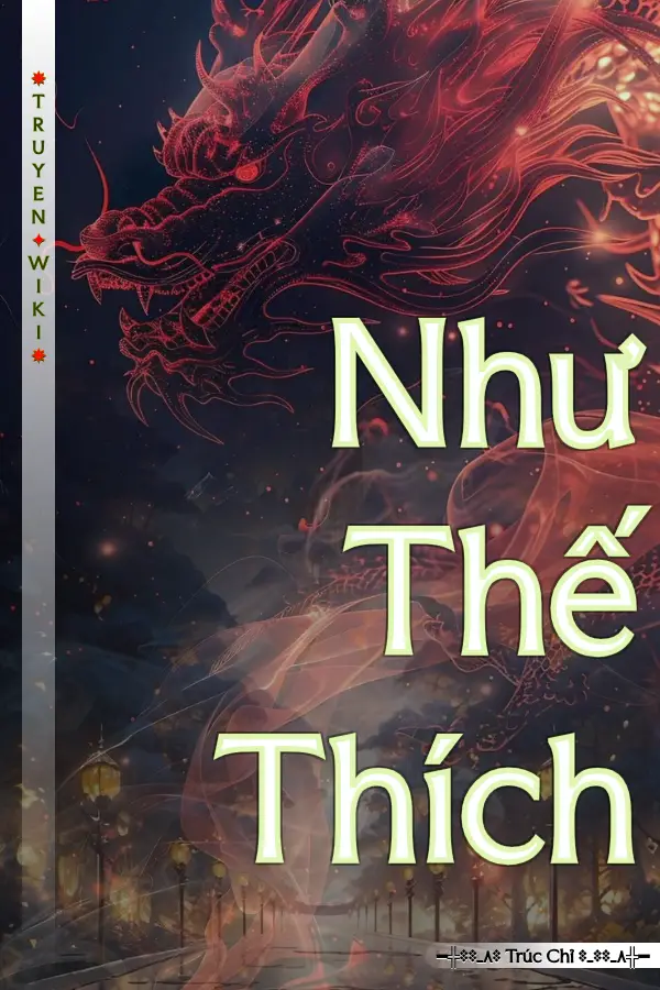 Như Thế Thích