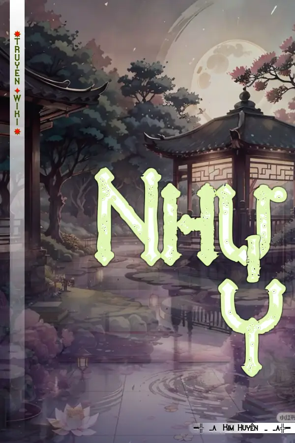 Truyện Như Ý