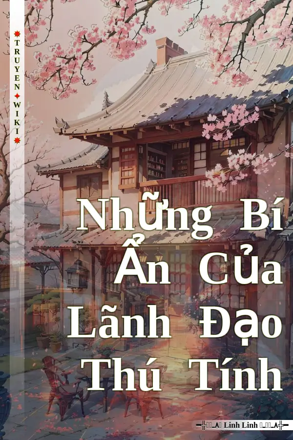 Truyện Những Bí Ẩn Của Lãnh Đạo Thú Tính