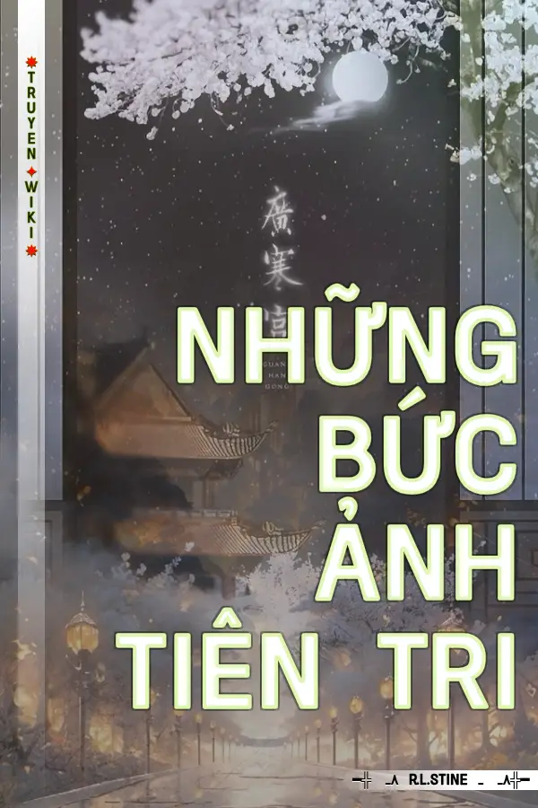 Những Bức Ảnh Tiên Tri