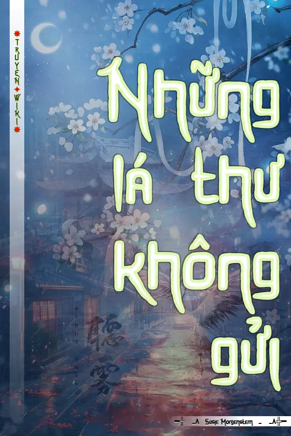 Những lá thư không gửi